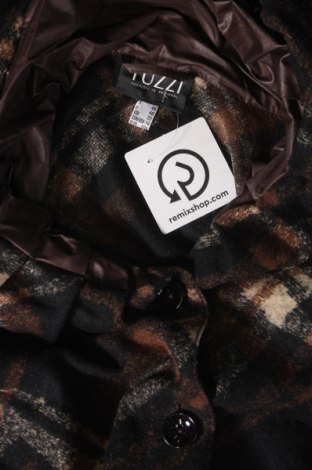 Γυναικείο σακάκι Tuzzi, Μέγεθος XL, Χρώμα Πολύχρωμο, Τιμή 26,60 €