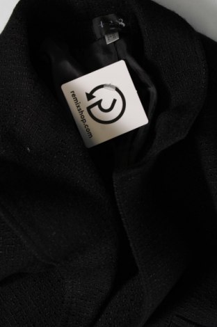 Γυναικείο σακάκι Un Deux Trois, Μέγεθος XL, Χρώμα Μαύρο, Τιμή 25,55 €
