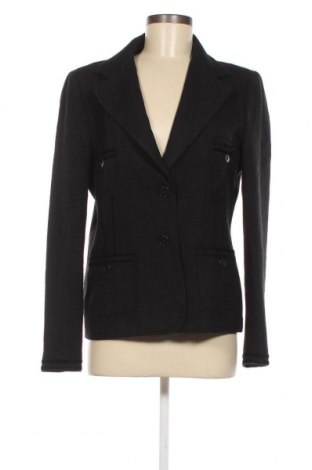 Γυναικείο σακάκι Un Deux Trois, Μέγεθος XL, Χρώμα Μαύρο, Τιμή 7,52 €