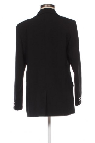 Γυναικείο σακάκι Un Deux Trois, Μέγεθος M, Χρώμα Μαύρο, Τιμή 50,10 €