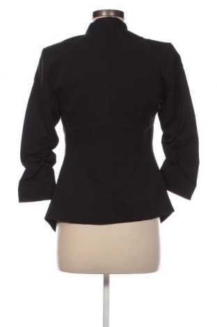 Γυναικείο σακάκι VILA, Μέγεθος XS, Χρώμα Μαύρο, Τιμή 16,91 €