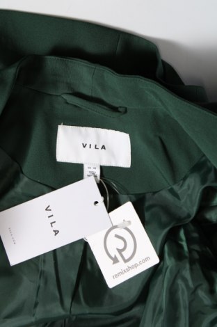 Damen Blazer VILA, Größe XS, Farbe Grün, Preis € 14,37