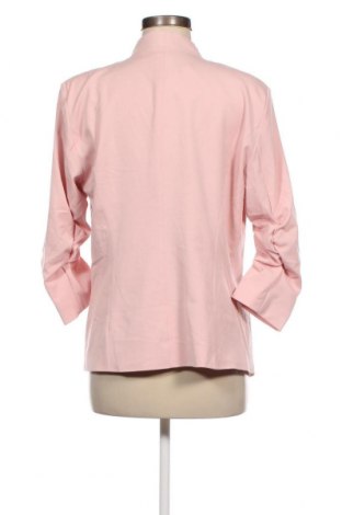 Γυναικείο σακάκι VILA, Μέγεθος L, Χρώμα Ρόζ , Τιμή 42,27 €