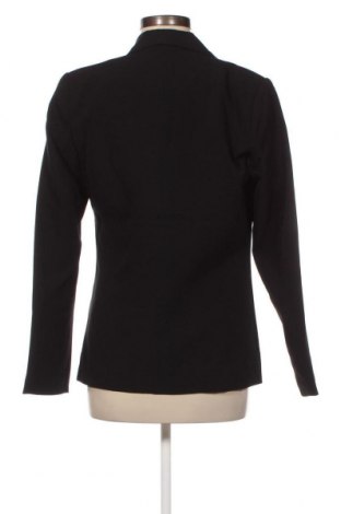 Γυναικείο σακάκι VILA, Μέγεθος M, Χρώμα Μαύρο, Τιμή 42,27 €