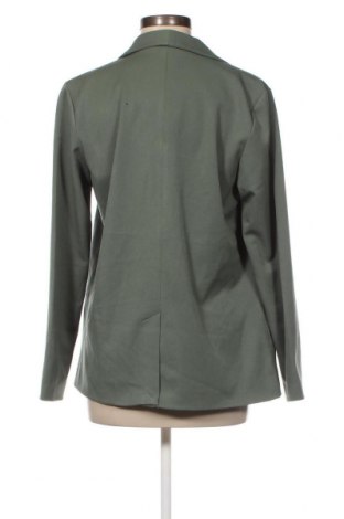 Дамско сако VILA, Размер XS, Цвят Зелен, Цена 34,44 лв.