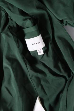 Dámské sako  VILA, Velikost M, Barva Zelená, Cena  1 188,00 Kč