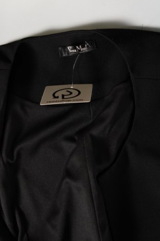 Дамско сако Vera Mont, Размер S, Цвят Черен, Цена 35,40 лв.
