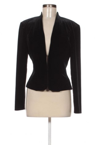 Дамско сако Vera Mont, Размер S, Цвят Черен, Цена 37,72 лв.