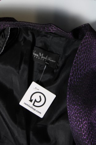 Γυναικείο σακάκι Vera Mont, Μέγεθος XS, Χρώμα Πολύχρωμο, Τιμή 31,39 €