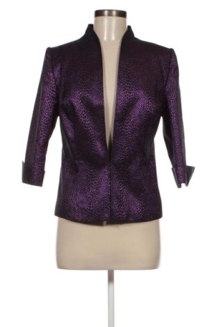 Γυναικείο σακάκι Vera Mont, Μέγεθος XS, Χρώμα Πολύχρωμο, Τιμή 41,60 €