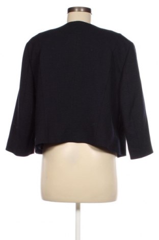 Γυναικείο σακάκι Vera Mont, Μέγεθος XL, Χρώμα Μπλέ, Τιμή 15,86 €