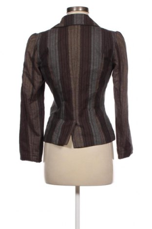 Γυναικείο σακάκι Vero Moda, Μέγεθος XS, Χρώμα Πολύχρωμο, Τιμή 5,92 €