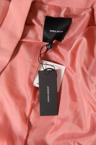 Dámské sako  Vero Moda, Velikost XS, Barva Růžová, Cena  1 188,00 Kč