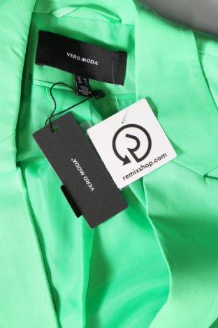Dámske sako  Vero Moda, Veľkosť M, Farba Zelená, Cena  42,27 €