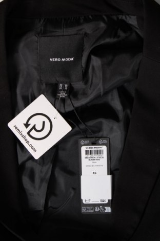 Dámské sako  Vero Moda, Velikost XS, Barva Černá, Cena  1 188,00 Kč