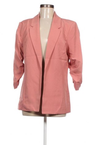 Dámské sako  Vero Moda, Velikost M, Barva Růžová, Cena  535,00 Kč