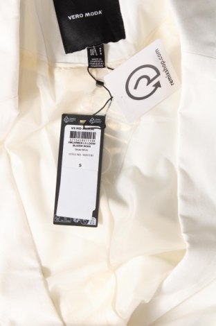 Dámské sako  Vero Moda, Velikost S, Barva Bílá, Cena  1 188,00 Kč