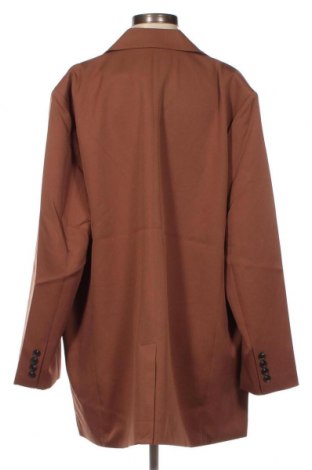 Дамско сако Vero Moda, Размер M, Цвят Кафяв, Цена 26,24 лв.