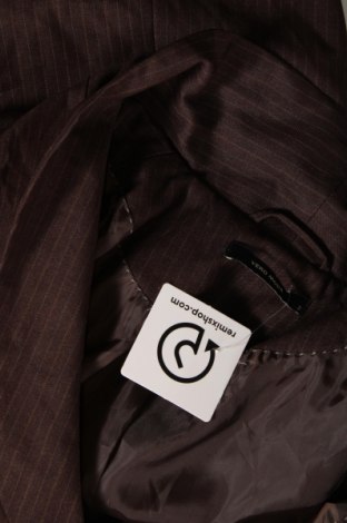 Дамско сако Vero Moda, Размер M, Цвят Кафяв, Цена 6,96 лв.