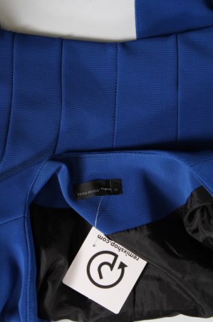 Γυναικείο σακάκι Vero Moda, Μέγεθος S, Χρώμα Μπλέ, Τιμή 10,76 €