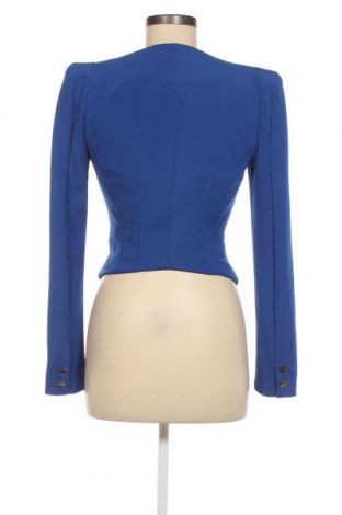 Damen Blazer Vero Moda, Größe S, Farbe Blau, Preis 20,18 €