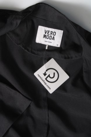 Дамско сако Vero Moda, Размер M, Цвят Син, Цена 5,22 лв.