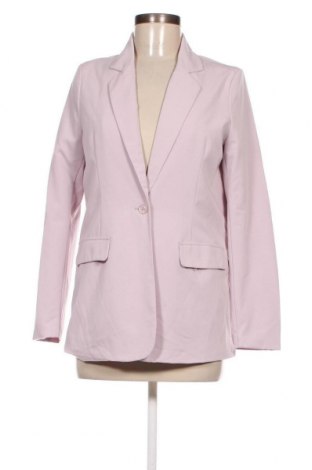 Γυναικείο σακάκι Vero Moda, Μέγεθος XS, Χρώμα Ρόζ , Τιμή 23,75 €