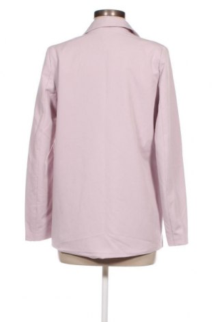 Дамско сако Vero Moda, Размер XS, Цвят Розов, Цена 31,43 лв.