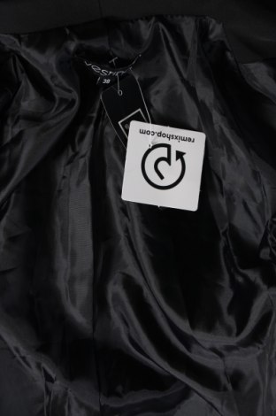 Дамско сако Vestino, Размер M, Цвят Черен, Цена 19,35 лв.