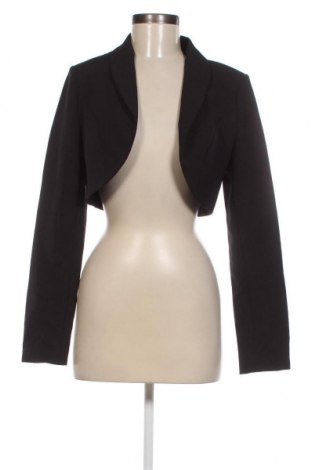Γυναικείο σακάκι Vestino, Μέγεθος M, Χρώμα Μαύρο, Τιμή 11,97 €