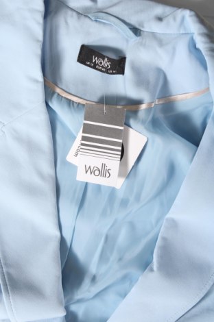 Dámské sako  Wallis, Velikost XL, Barva Modrá, Cena  1 870,00 Kč
