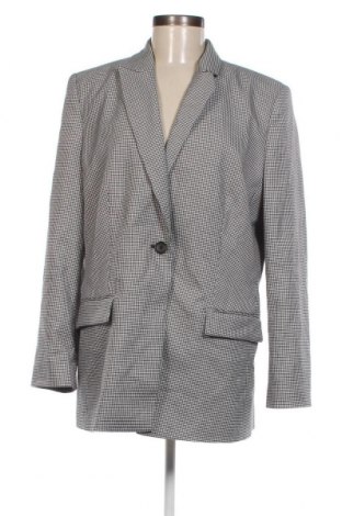 Γυναικείο σακάκι Yessica, Μέγεθος XL, Χρώμα Πολύχρωμο, Τιμή 15,52 €