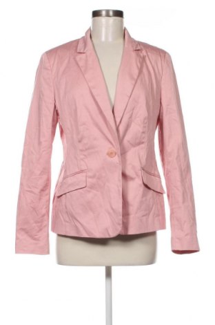 Γυναικείο σακάκι Yessica, Μέγεθος L, Χρώμα Ρόζ , Τιμή 27,22 €