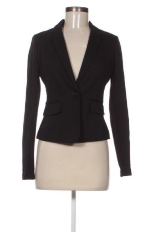 Γυναικείο σακάκι Yfl Reserved, Μέγεθος S, Χρώμα Μαύρο, Τιμή 6,53 €