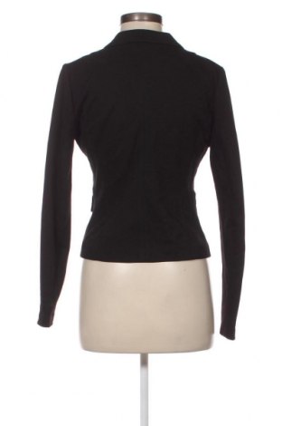 Γυναικείο σακάκι Yfl Reserved, Μέγεθος S, Χρώμα Μαύρο, Τιμή 8,44 €