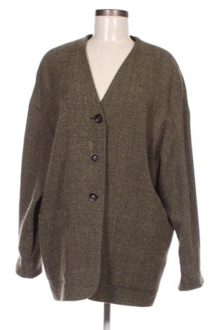 Γυναικείο σακάκι ZAPA, Μέγεθος L, Χρώμα Πολύχρωμο, Τιμή 60,00 €
