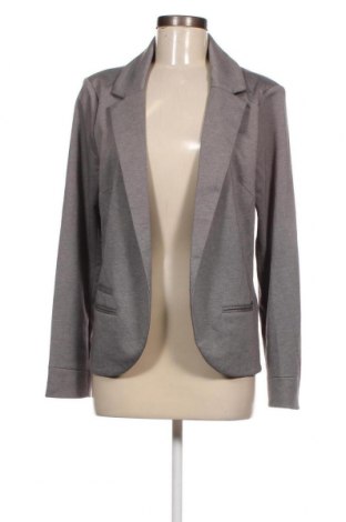 Damen Blazer Zabaione, Größe L, Farbe Grau, Preis € 11,97