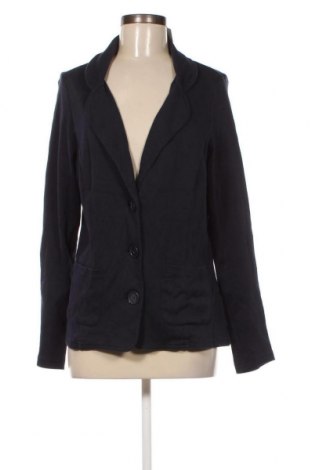 Γυναικείο σακάκι Zabaione, Μέγεθος XL, Χρώμα Μπλέ, Τιμή 12,50 €