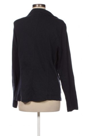 Γυναικείο σακάκι Zabaione, Μέγεθος XL, Χρώμα Μπλέ, Τιμή 26,60 €