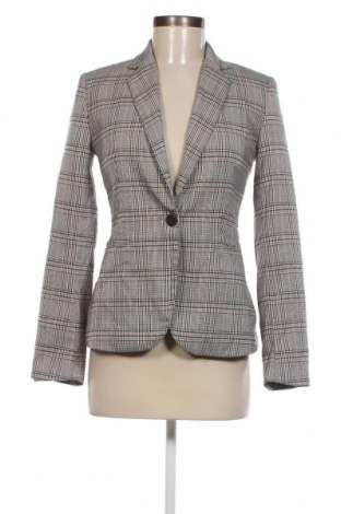 Damen Blazer Zara, Größe S, Farbe Grau, Preis € 14,20