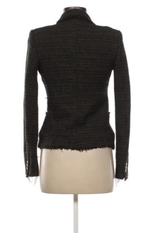 Γυναικείο σακάκι Zara, Μέγεθος XS, Χρώμα Πολύχρωμο, Τιμή 17,44 €