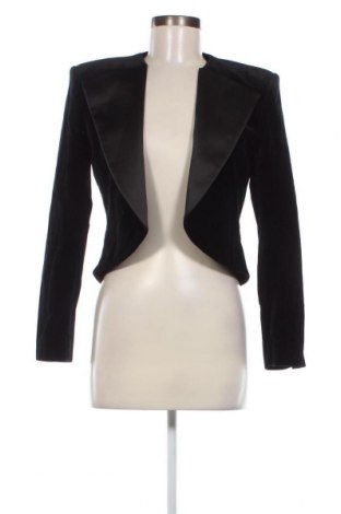 Damen Blazer Zara, Größe S, Farbe Schwarz, Preis € 23,66