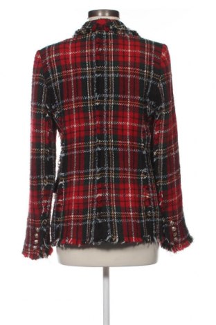 Γυναικείο σακάκι Zara, Μέγεθος M, Χρώμα Πολύχρωμο, Τιμή 17,00 €