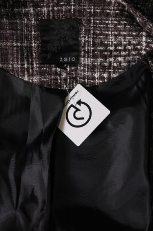 Γυναικείο σακάκι Zero, Μέγεθος S, Χρώμα Πολύχρωμο, Τιμή 14,63 €