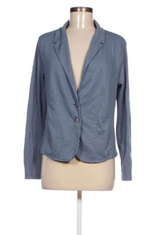Γυναικείο σακάκι Zero, Μέγεθος L, Χρώμα Μπλέ, Τιμή 15,16 €