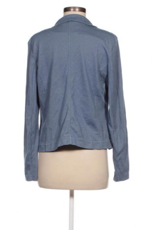 Γυναικείο σακάκι Zero, Μέγεθος L, Χρώμα Μπλέ, Τιμή 13,83 €