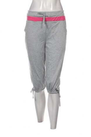 Damen Sporthose, Größe L, Farbe Grau, Preis 5,45 €