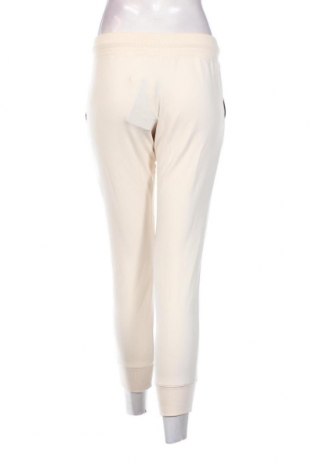 Γυναικείο αθλητικό παντελόνι, Μέγεθος S, Χρώμα Εκρού, Τιμή 11,77 €