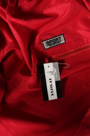 Γυναικείο αθλητικό παντελόνι, Μέγεθος XXL, Χρώμα Κόκκινο, Τιμή 28,45 €