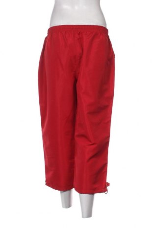Γυναικείο αθλητικό παντελόνι, Μέγεθος XXL, Χρώμα Κόκκινο, Τιμή 28,45 €